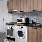 Turisticos Claras 2 Appartement *