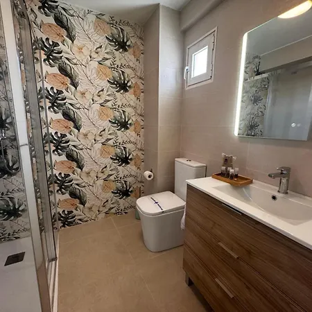 Turísticos Claras 2 Apartamento Tordesilhas