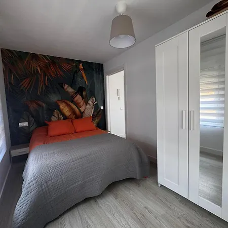 Apartamento Turísticos Claras 2