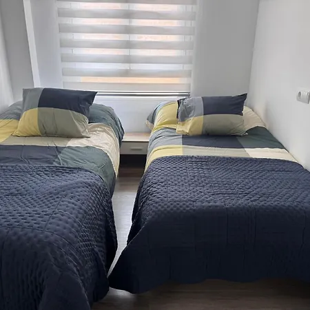 Turísticos Claras 2 Tordesilhas