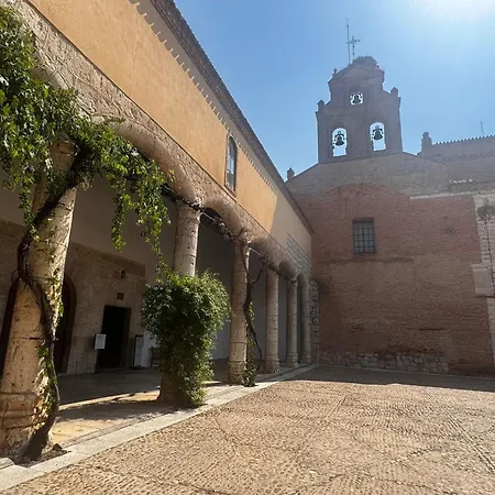 Turisticos Claras 2 아파트