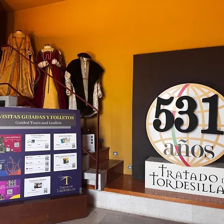 Turisticos Claras 2 아파트