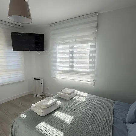 Turisticos Claras 2 토르데실라