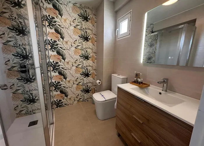 Turísticos Claras 2 Apartamento Tordesillas