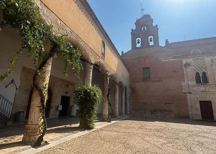 Turisticos Claras 2 아파트