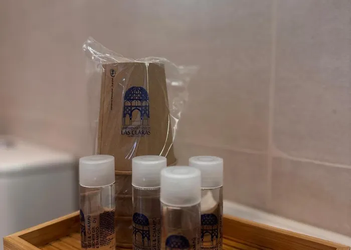 Turisticos Claras 2 *