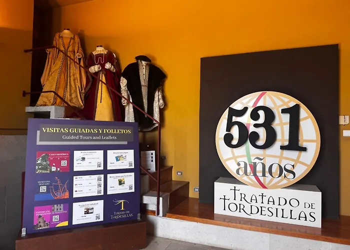 Turisticos Claras 2 아파트