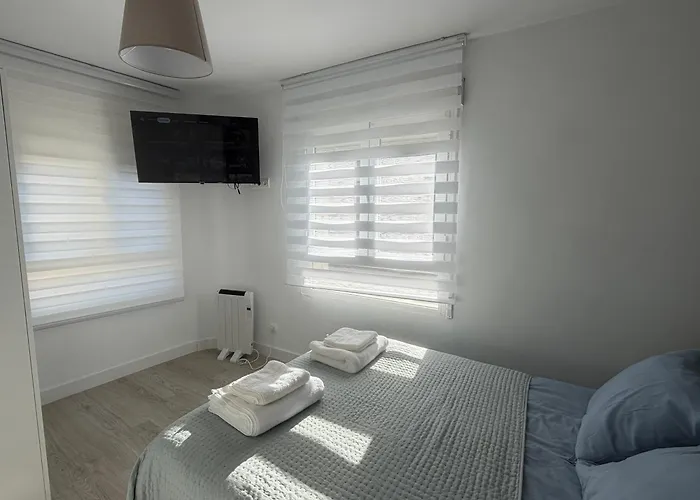 Turisticos Claras 2 토르데실라